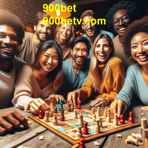 A Magia dos Jogos de Mesa: Uma Experiência Social e Estratégica