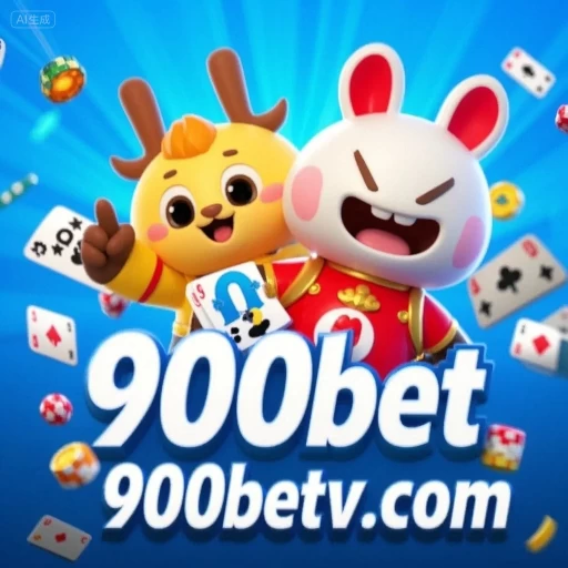 Logo 900bet
